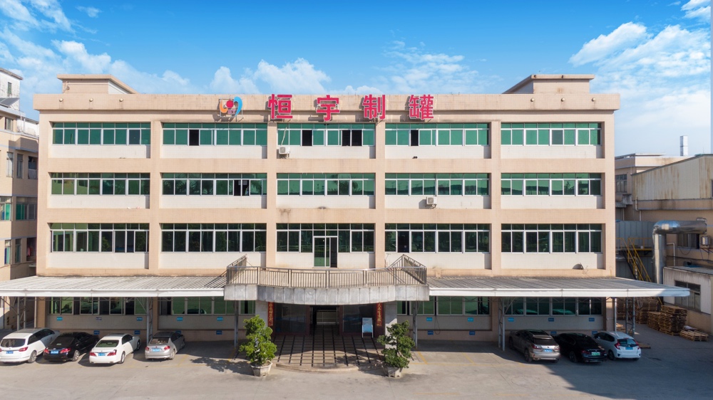 公司简介